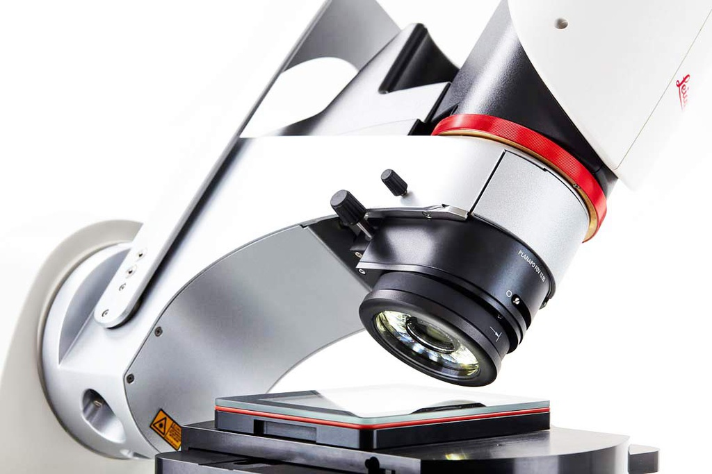 Microscopio Digital Leica DVM6 BIOOPTIC S.R.L.